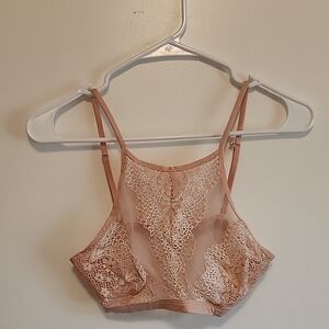 Victoria's Secret Nude Bralette